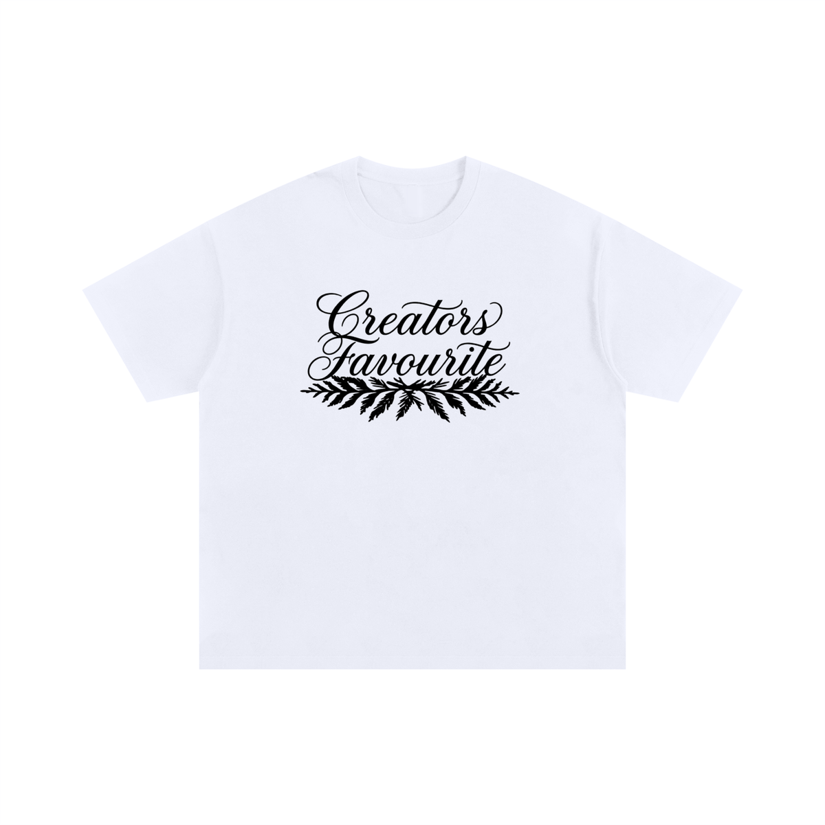 creatorsfavourite