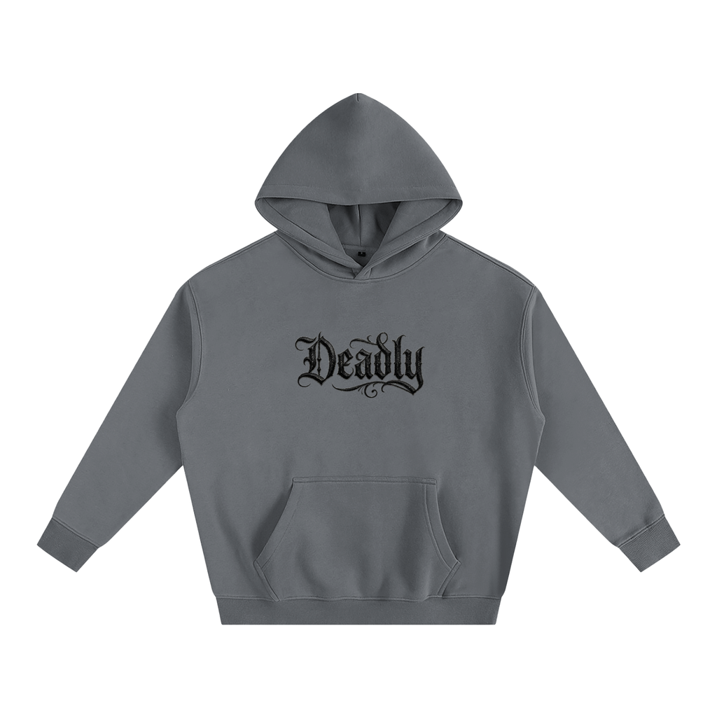 deadly