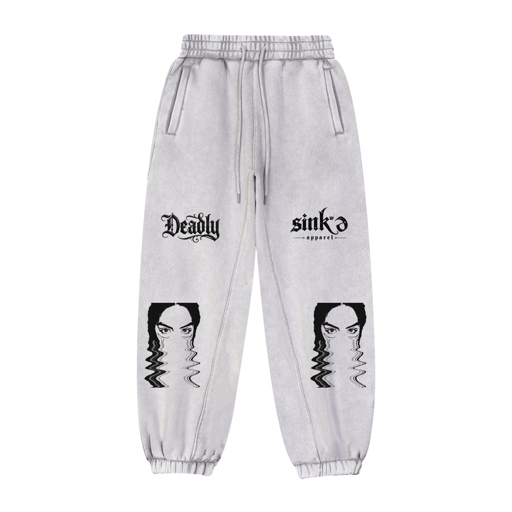 Deadly,SinkwaApparel