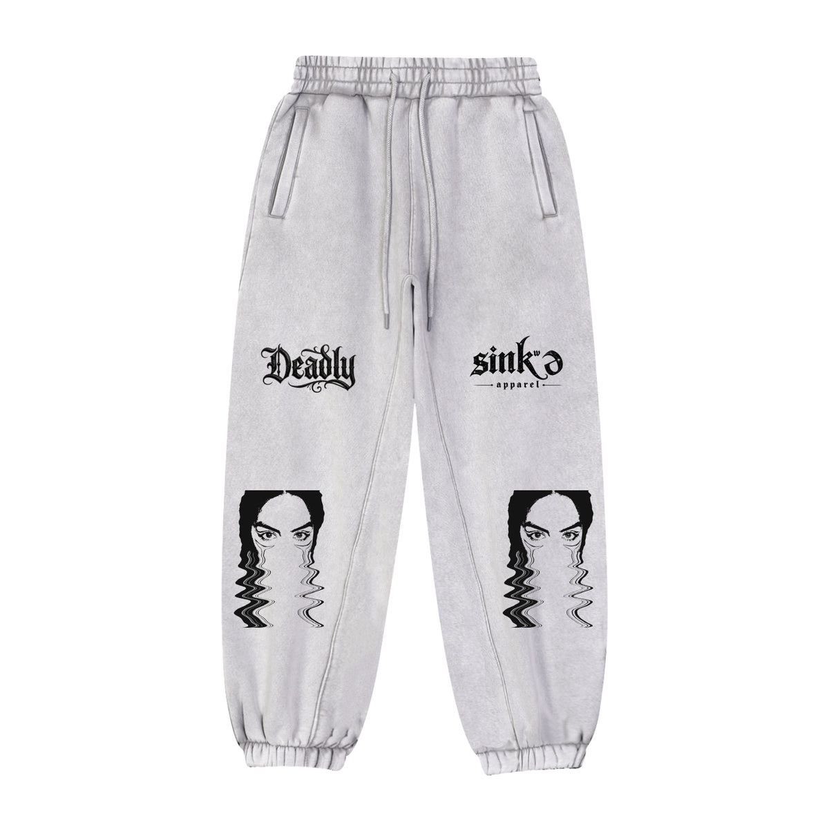 Deadly,SinkwaApparel