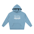 ‘creators favourite’ oversized fleece hoodie