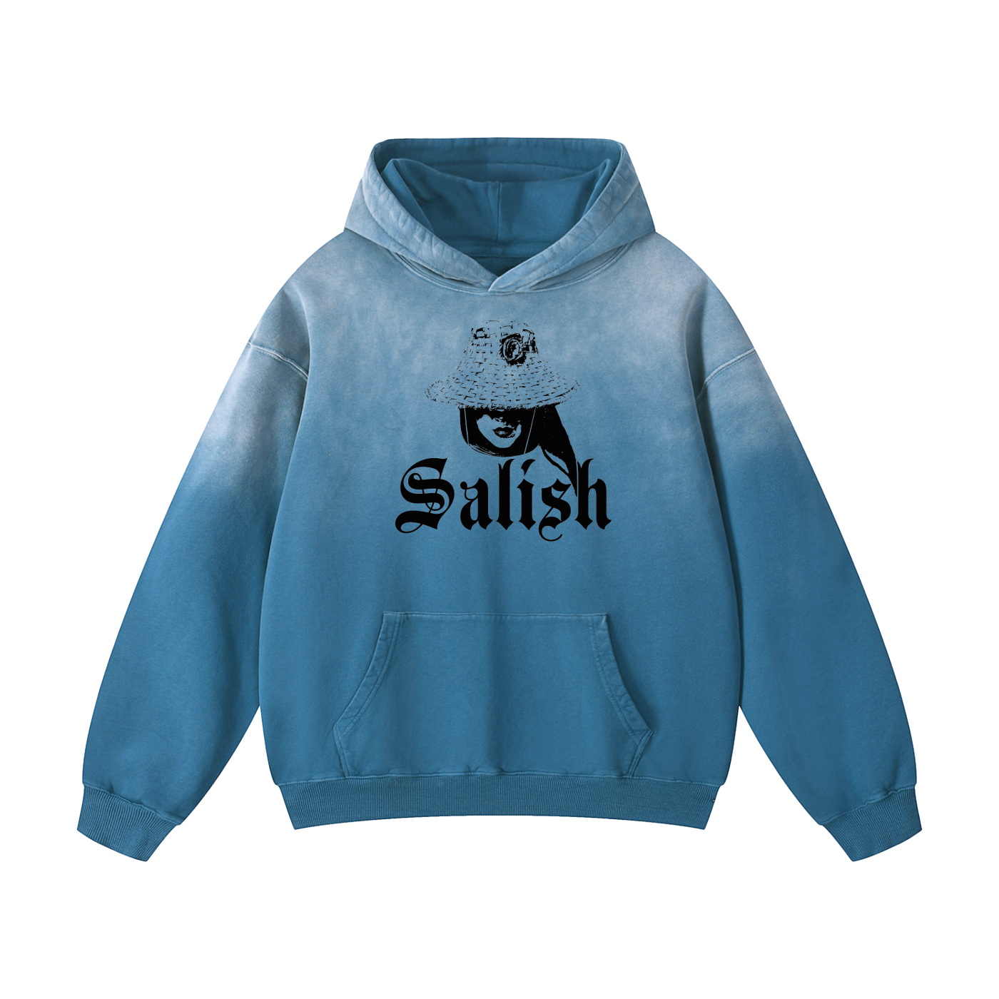 salish