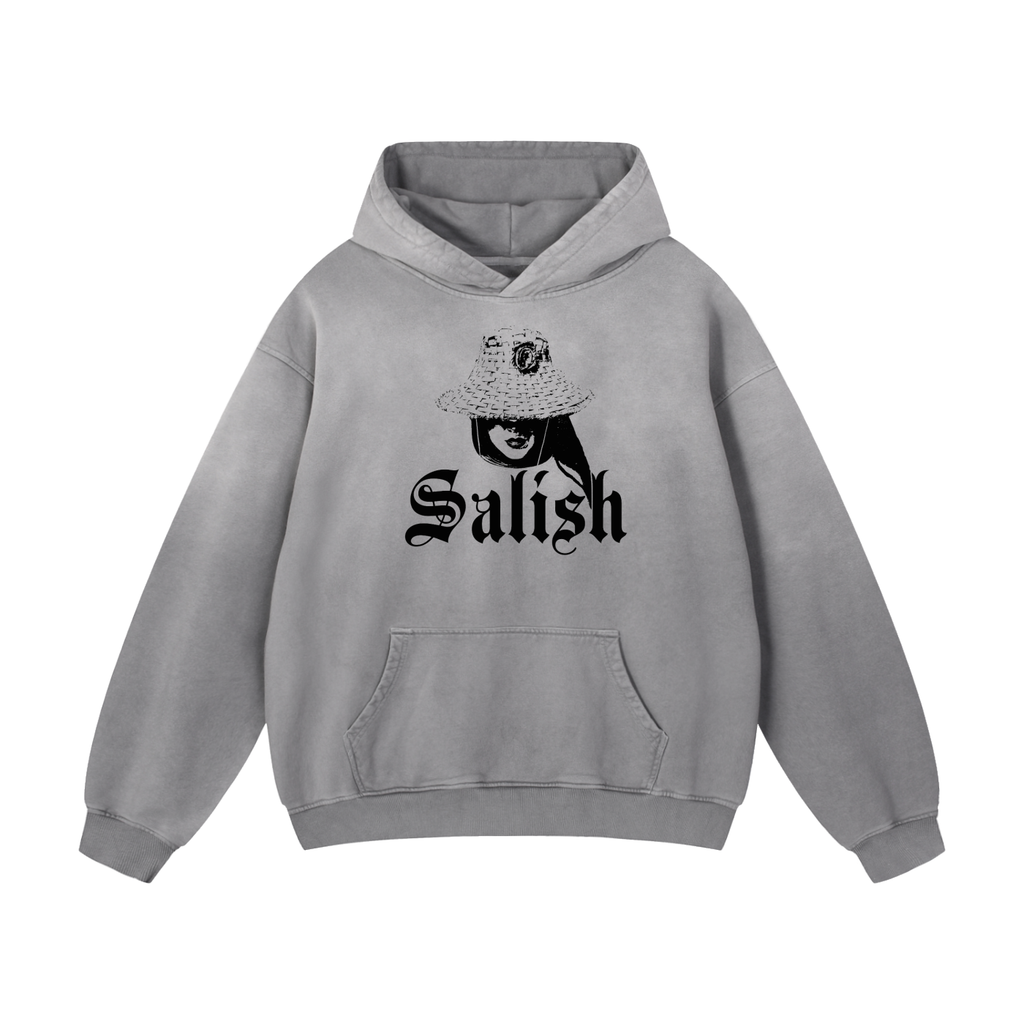 salish