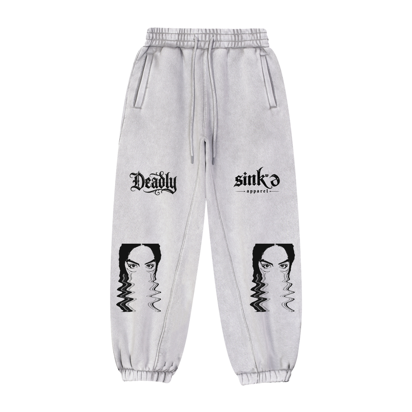 Deadly,SinkwaApparel