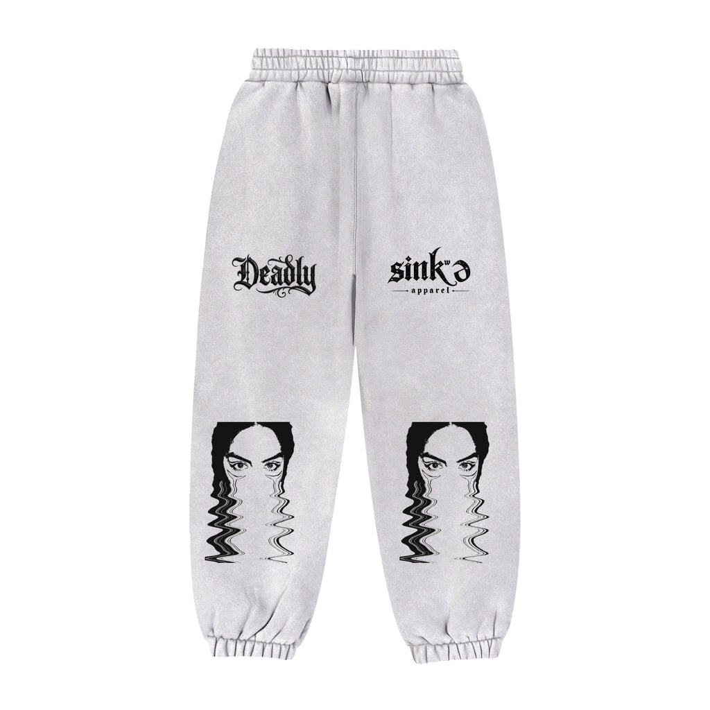 Deadly,SinkwaApparel