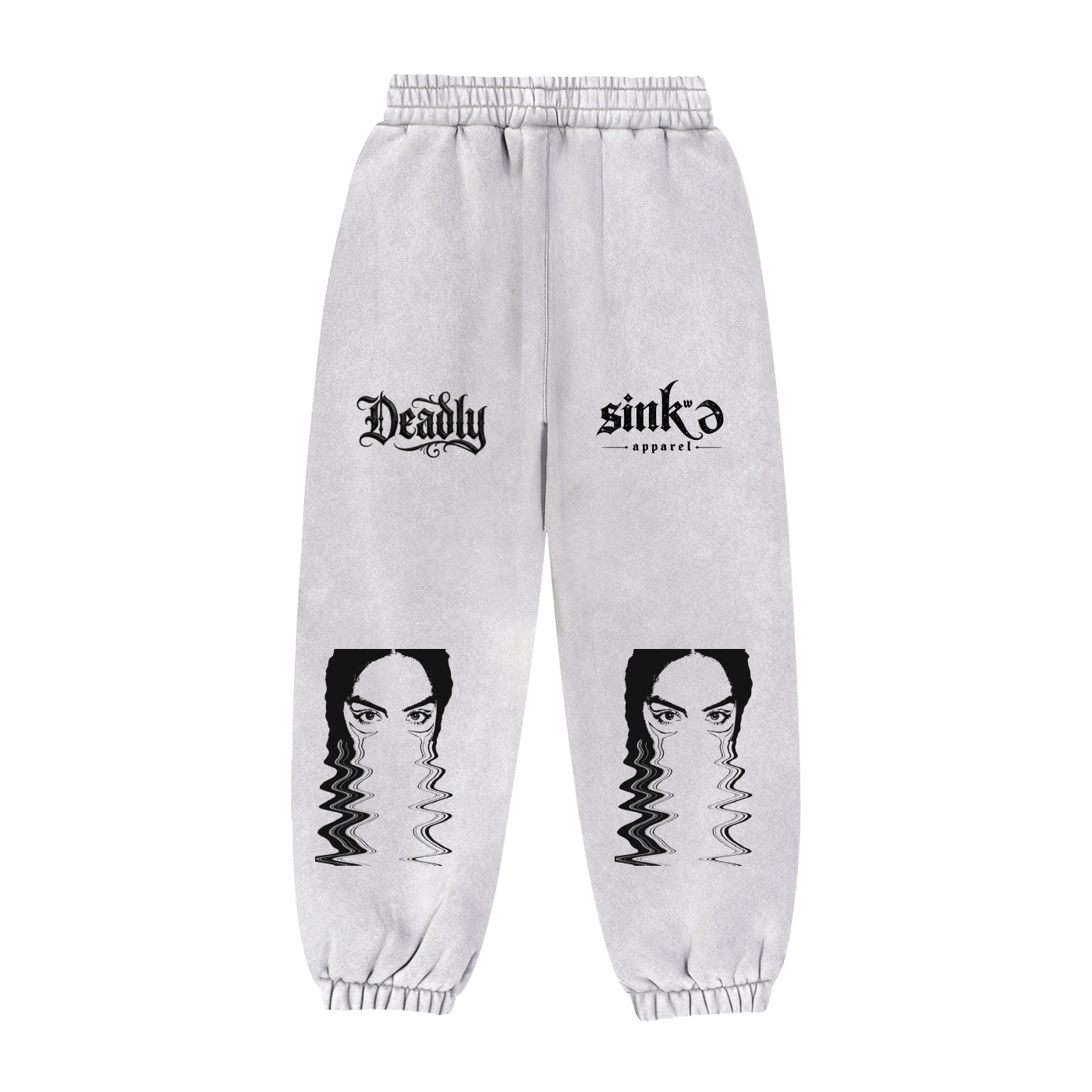 Deadly,SinkwaApparel