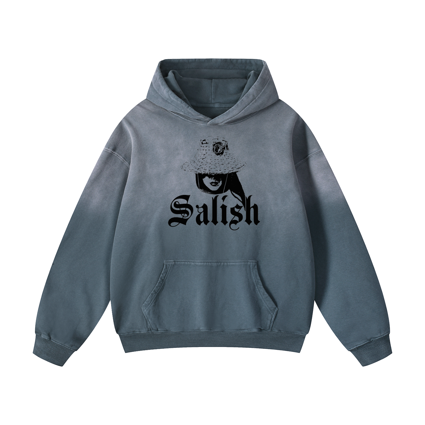 salish