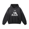 ‘salish’ pəq heavyweight sunfade oversized hoodie